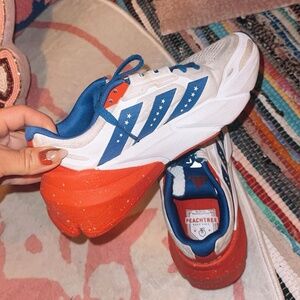 Adidas Adistar Peach Tree Running shoes